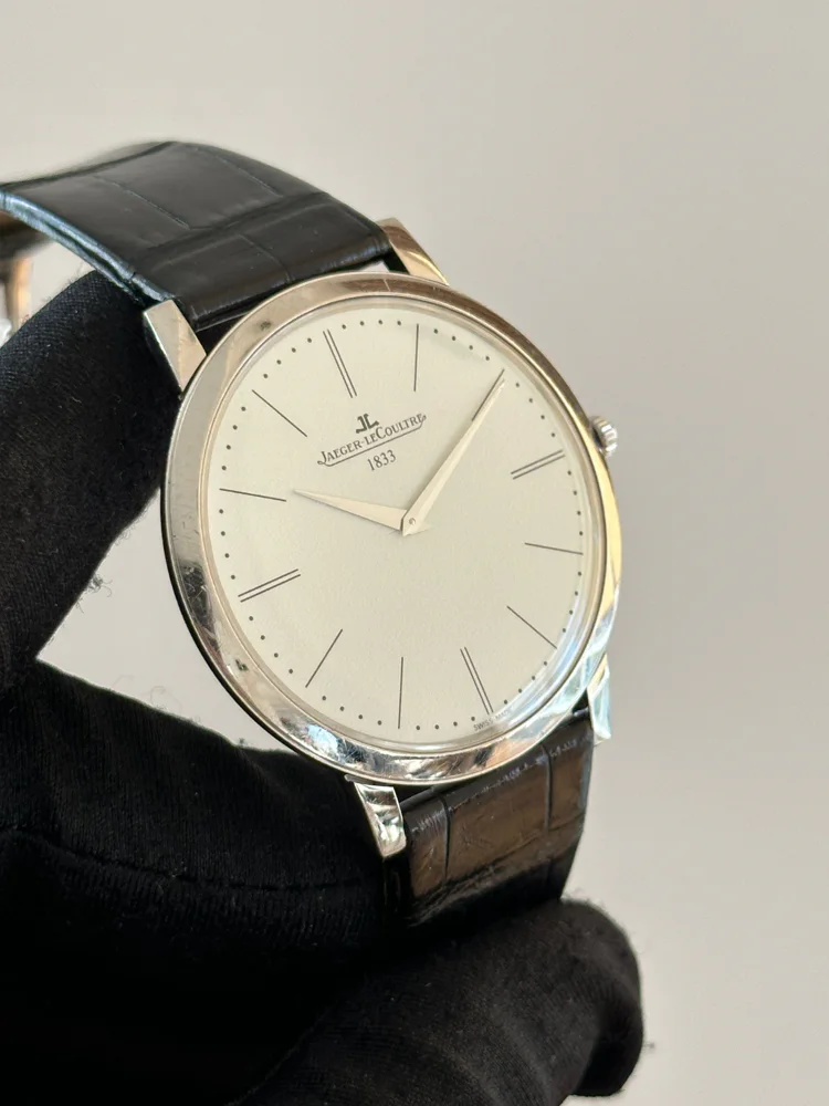 Jaeger-LeCoultre Master Ultra Thin 120.6.79